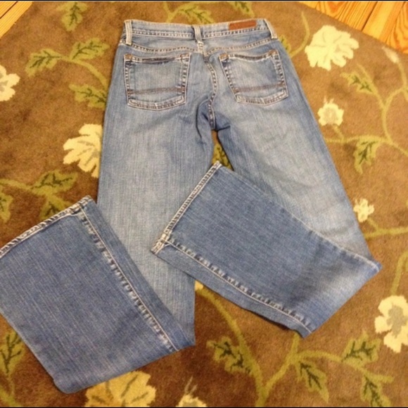 Jeans - Picture 2 of 4